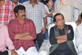 Brahmanandam @ Khaidi No 150 Pre Release Event Stills