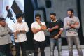 Allu Sirish, Allu Arjun, Sai Dharam Tej, Varun Tej @ Khaidi No 150 Pre Release Event Stills