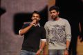 Sai Dharam Tej, Varun Tej @ Khaidi No 150 Pre Release Event Stills