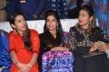 Niharika, Srija, Sushmita Chiranjeevi @ Khaidi No 150 Pre Release Event Stills