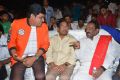 B Gopal, Ali, Paruchuri Gopala Krishna @ Khaidi No 150 Pre Release Event Stills