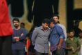 Chiranjeevi, Varun Tej, VV Vinayak @ Khaidi No 150 Pre Release Event Stills