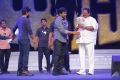 Chiranjeevi, Dasari Narayana Rao @ Khaidi No 150 Pre Release Event Stills