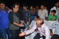 Brahmanandam @ Khaidi No 150 Pre Release Event Stills