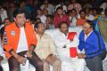 B Gopal, Ali, Paruchuri Gopala Krishna @ Khaidi No 150 Pre Release Event Stills