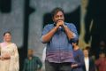 Director VV Vinayak @ Khaidi No 150 Pre Release Event Stills