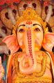 Thrishaktimaya Moksha Ganapathi (58ft) - Khairtabad Ganesh - 2016