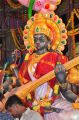 Khairatabad Ganesh 2016 58ft Idol Images