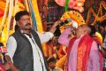 Khairatabad Ganesh 2016 58ft Idol Images