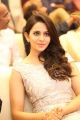 Actress Rakul Preet Singh @ Khakee Movie Audio Launch Stills