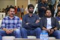 Srinivas, Vinoth, Ghibran @ Khakee Movie Audio Launch Stills