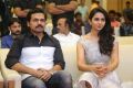 Karthi, Rakul Preet Singh @ Khakee Movie Audio Launch Stills