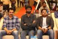 Srinivas, Vinoth, Ghibran @ Khakee Movie Audio Launch Stills