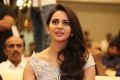 Actress Rakul Preet Singh @ Khakee Movie Audio Launch Stills