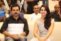 Karthi, Rakul Preet Singh @ Khakee Movie Audio Launch Stills