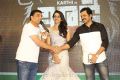 Khakee Movie Audio Launch Stills