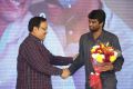 Umesh Gupta, Vinoth @ Khakee Movie Audio Launch Stills