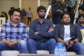 Srinivas, Vinoth, Ghibran @ Khakee Movie Audio Launch Stills