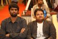 H Vinoth, Ghibran @ Khakee Movie Audio Launch Stills