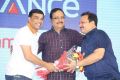 Dil Raju, Umesh Gupta, Subhash Gupta @ Khakee Movie Audio Launch Stills