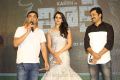 Khakee Movie Audio Launch Stills