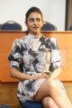 Khakee Heroine Rakul Preet Singh Interview Pics