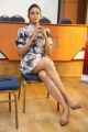 Khakee Actress Rakul Preet Singh Interview Pics