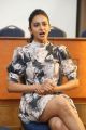 Khakee Heroine Rakul Preet Singh Interview Pics