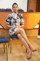 Khakee Actress Rakul Preet Singh Interview Pics