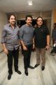 KV Sridhar Reddy, Karthi, Umesh Gupta @ Khakee Movie Press Meet Stills