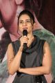 Actress Rakul Preet Singh @ Khakee Movie Press Meet Stills