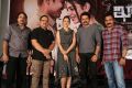 KV Sridhar Reddy, Umesh Gupta, Rakul Preet Singh, Karthi @ Khakee Movie Press Meet Stills