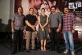 KV Sridhar Reddy, Umesh Gupta, Rakul Preet Singh, Karthi @ Khakee Movie Press Meet Stills