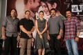 KV Sridhar Reddy, Umesh Gupta, Rakul Preet Singh, Karthi @ Khakee Movie Press Meet Stills