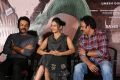 Karthi, Rakul Preet Singh @ Khakee Movie Press Meet Stills