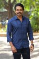 Actor Karthi @ Khakee Movie Success Meet Stills