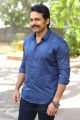 Actor Karthi @ Khakee Movie Success Meet Stills