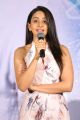 Actress Rakul Preet Singh @ Khakee Movie Success Meet Stills