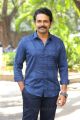 Actor Karthi @ Khakee Movie Success Meet Stills