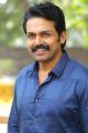 Actor Karthi @ Khakee Movie Success Meet Stills