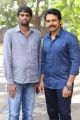 Vinoth, Karthi @ Khakee Movie Success Meet Stills