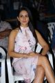 Actress Rakul Preet Singh @ Khakee Movie Success Meet Stills