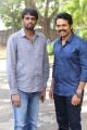 Vinoth, Karthi @ Khakee Movie Success Meet Stills