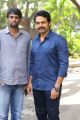 Vinoth, Karthi @ Khakee Movie Success Meet Stills