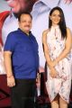 Subhash Gupta, Rakul Preet Singh @ Khakee Movie Success Meet Stills