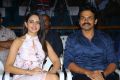 Rakul Preet Singh, Karthi @ Khakee Movie Success Meet Stills