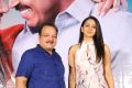 Subhash Gupta, Rakul Preet @ Khakee Movie Success Meet Stills