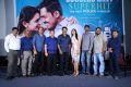 Khakee Movie Success Meet Stills