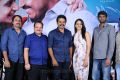 Subhash Gupta, Karthi, Rakul Preet Singh, Vinoth @ Khakee Movie Success Meet Stills