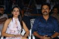 Rakul Preet Singh, Karthi @ Khakee Movie Success Meet Stills